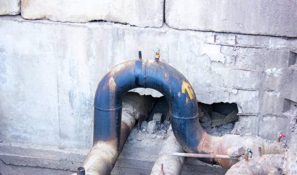 Best Water damage restoration near me  in Broadview Heights, OH